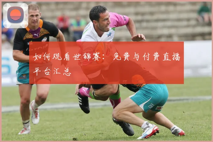 如何观看世锦赛：免费与付费直播平台汇总