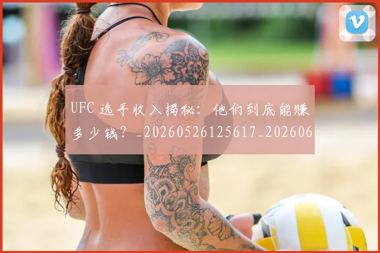 UFC 选手收入揭秘:他们到底能赚多少钱?_20260526125617_20260607160442